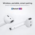 i12 TWS Wireless Bluetooth Earphone CRAZY PRICE at R150