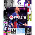 FIFA 21