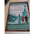 The Return Of Captain John Emmett-Elizabeth Speller