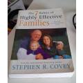 The 7 habits of Highly Effective Families-Stephen.R.Covey