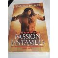 Passion Untamed-Pamela Palmer