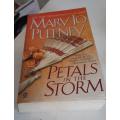 Petals in the Storm-Mary Jo Putney
