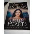 Fallen Hearts-Virginia Andrews