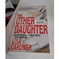 The Other Daughter-Lisa Gardner