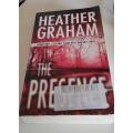 The Presence-Heather Graham