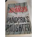 Pandora`s Daughter-Iris Johansen