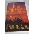 A Summer Smile-Iris Johansen