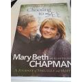 Choosing  to see-Mary Beth Chapman