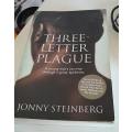 Three-Letter Plague-Jonny Steinberg
