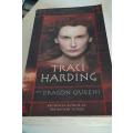 The Dragon Queens-Traci Harding
