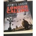 London Calling-James Craig