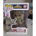 King Groot Gamerverse Funko Pop!