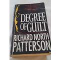 Degree of Guilt-Richard North Patterson