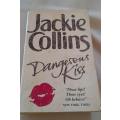 Dangerous Kiss-Jackie Collins