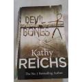 Devil Bones-Kathy Reichs