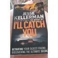 I`ll Catch You-Jesse Kellerman