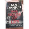 In A House of Lies-Ian Rankin