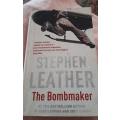 The Bombmaker-Stephen Leather