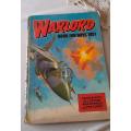 Warlord for Boys 1990&1991 .