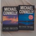 Blood Work&Void Moon-Michael Connelly