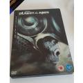Planet of the Apes Steelbook DVD
