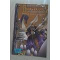 Legendlore Wrath of the dragon Issue 2