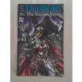 Legendlore The Realm Wars Issue 2