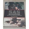 SAS and Elite Forces-Bruce Quarrie(Hardcover)