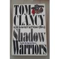 Shadow Warriors -Tom Clancy