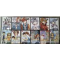 Neon Genesis Evangelion Complete Manga Collection