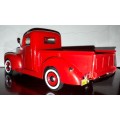 '40 Ford Pick Up  Die Cast Model  Sc1/18  Premium Collect MOTORMAX  New in D/Box  Gteed In Stock