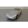 Ferrari 356 GTB  Die Cast Model  24 by Burago  Buy any x 2 Ass Mods  Less 10% off  Selling