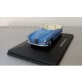 `507 BMW  Cabrio Die Cast  Model Scale  1/43 Universal Hobbies   Quantity Discount