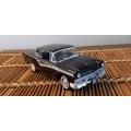 James Bond `57 Ford Fairlane Coupe  Cast Model  Thunderball   1/43   Quantity  Discount.