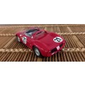 Ferrari 250 P Die Cast Model  Scale  1/43 `Le Mans Winner `   Quantity Discount