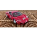 Ferrari 360 GT Die Cast Model  Scale  1/43   Quantity Discount