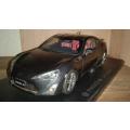 Toyota 86 GT Die  Cast  1/18 T/Make AArt  New Gteed- Special Import Quantity  Discount