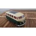 VW Kombi   Die Cast Model  HO      Scale  1/87   HO for Trains   RealToy