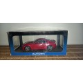 Toyota 86 GT Die  Cast  1/18 T/Make AutoArt  New Gteed- Special Import  Last One  Quantity  Discount