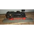 Marklin Small  0-6-0  Classic Locomotive   Recently Serviced, Tested & Fully Guaranteed