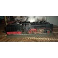 Marklin Medium  2-6-0  Prarie Pony-  Poetry in Motion !!  Recently Serviced & Tested -Guarenteed