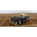 Mercedes Benz 300 SL Roadster w Hard Top   Die Cast Model  1/43   Buy add. Models   Quant. Discount
