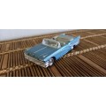 `58 Buick Century Convertible   Die Cast Model    1/43   Clearance Sale -Reduced   Quantity Discount