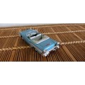 `58 Buick Century Convertible   Die Cast Model    1/43   Clearance Sale -Reduced   Quantity Discount