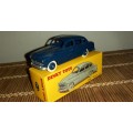 Dinky Ford Vedette  Die Cast Model New in Box  1/43    Origenal Dinky Quantity Discount