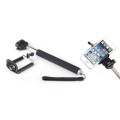 Blueooth Selfie Stick with Remote