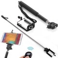Blueooth Selfie Stick with Remote