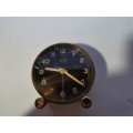 Old alarm clock - working