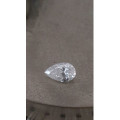 2 Diamonds 0.95 TCW -  G - SI1/SI2 with Appraisal/Certification