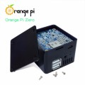 Orange Pi Zero Set 6: Orange Pi Zero 512MB + Expansion Board + Black Case